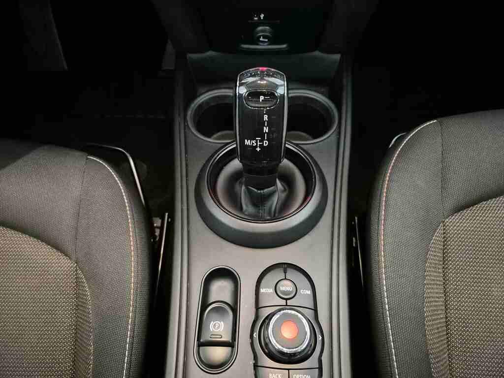 Mini One Countryman 1.5 One