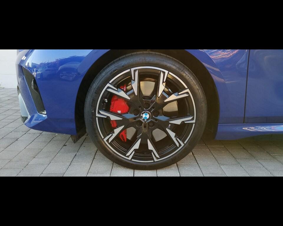 BMW Serie 1 118d MSport Pro auto