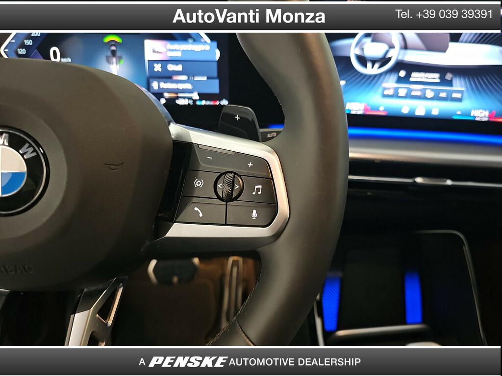 BMW X2 xdrive 20d 48V MSport Pro auto