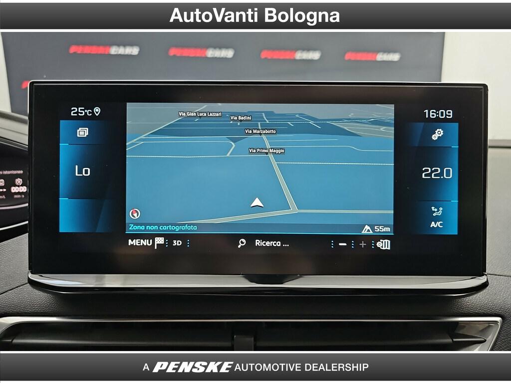 Peugeot 5008 2.0 bluehdi GT Pack s&s 180cv eat8