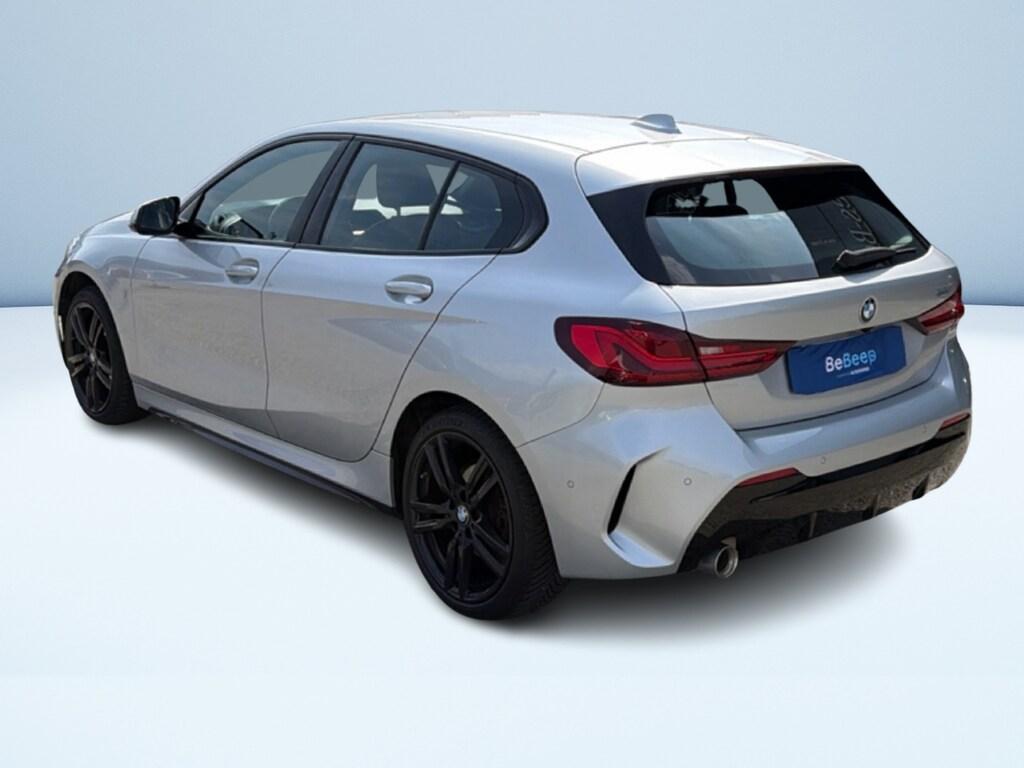 BMW Serie 1 118i Sport auto