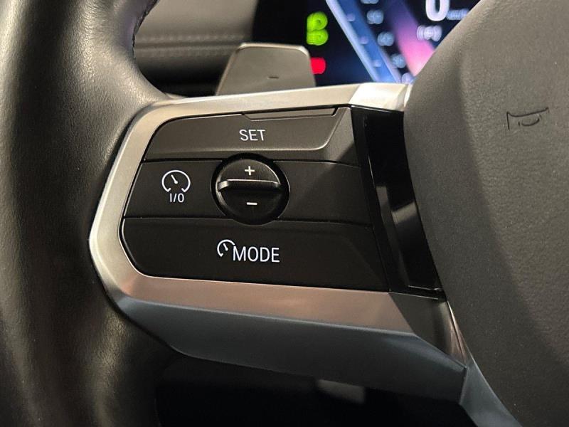 BMW X1 sdrive18i X-Line auto