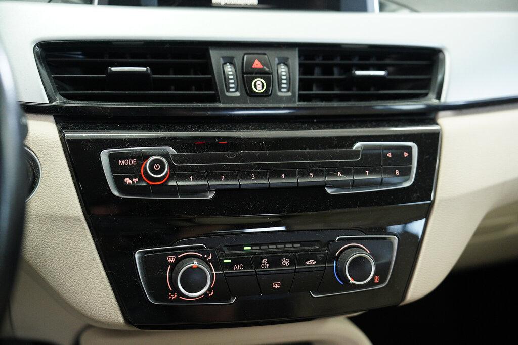 BMW X1 xdrive18d Sport auto