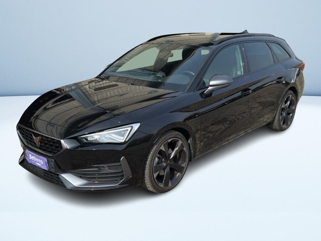 Cupra Leon Sportstourer 1.5 hybrid 150cv dsg