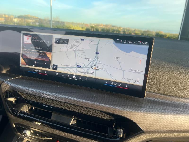 BMW Serie 4 420d Gran Coupe mhev 48V M Sport Pro auto