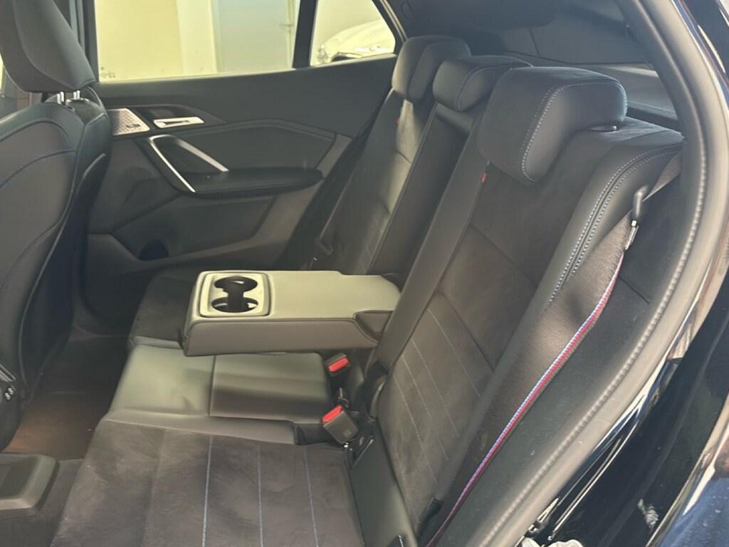 BMW X2 sdrive 18d MSport Pro auto