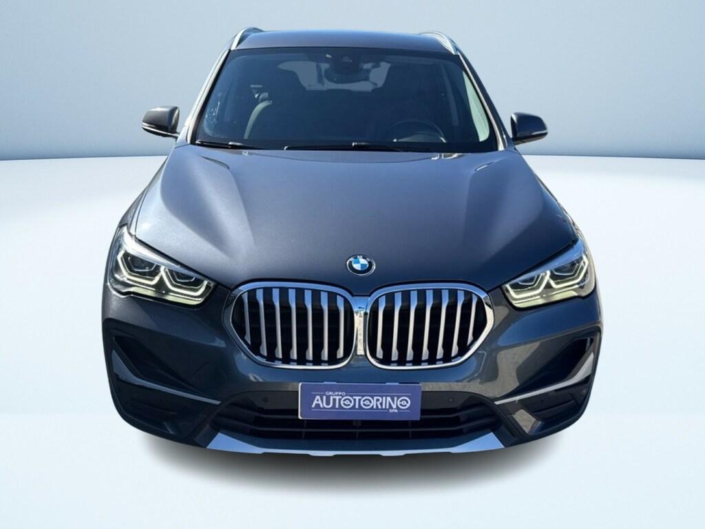 BMW X1 sdrive18i xLine Plus 136cv auto