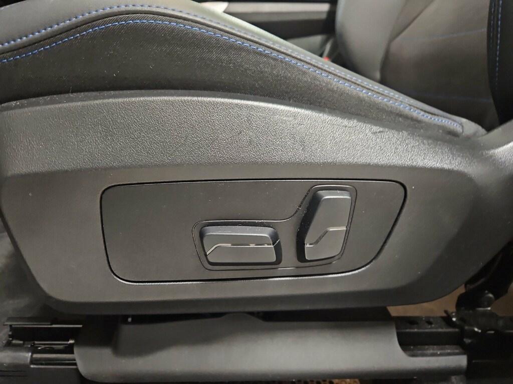 BMW X1 sdrive18d Msport auto