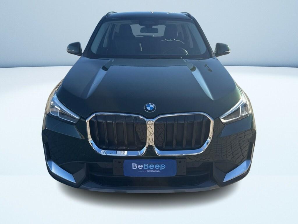 BMW X1 sdrive18i auto