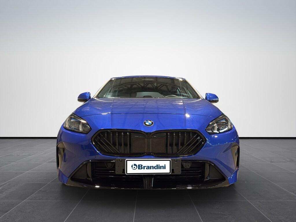 BMW Serie 1 118d MSport Pro auto