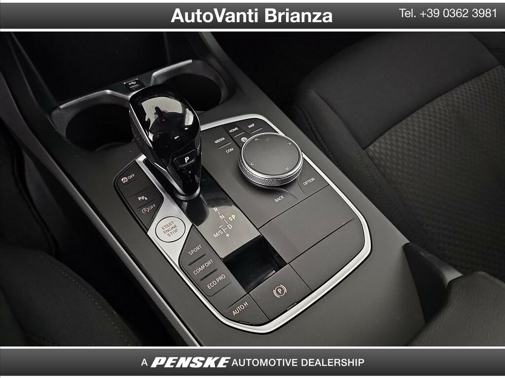 BMW Serie 2 216d Gran Coupe Advantage auto