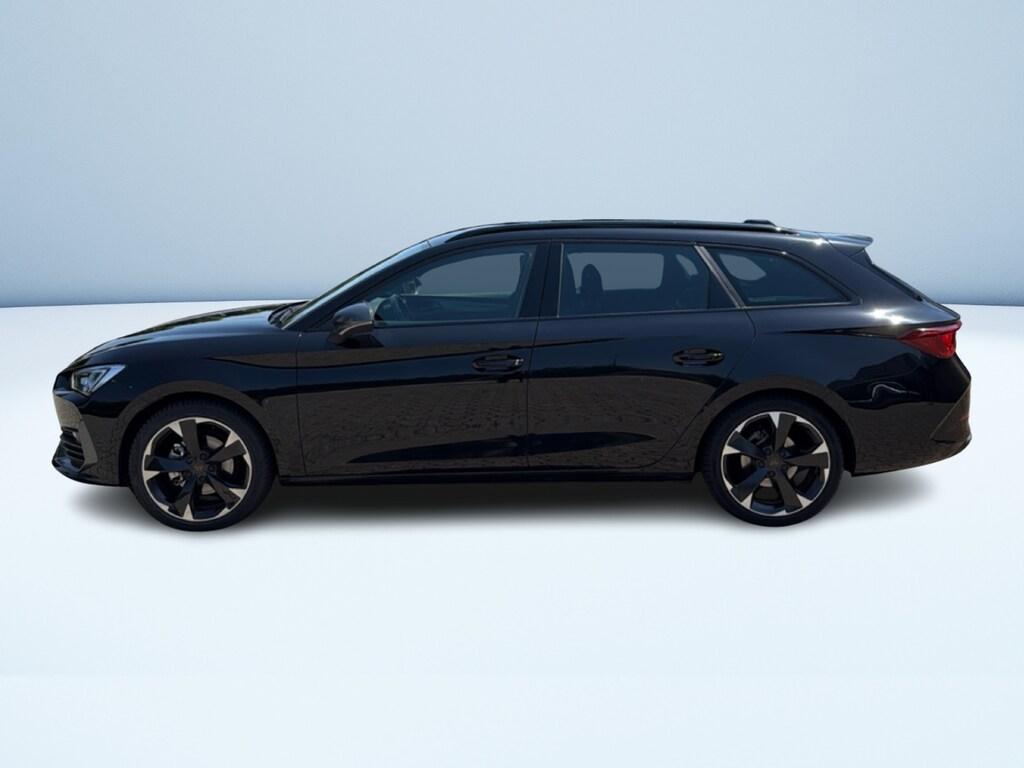 Cupra Leon Sportstourer 1.5 hybrid 150cv dsg