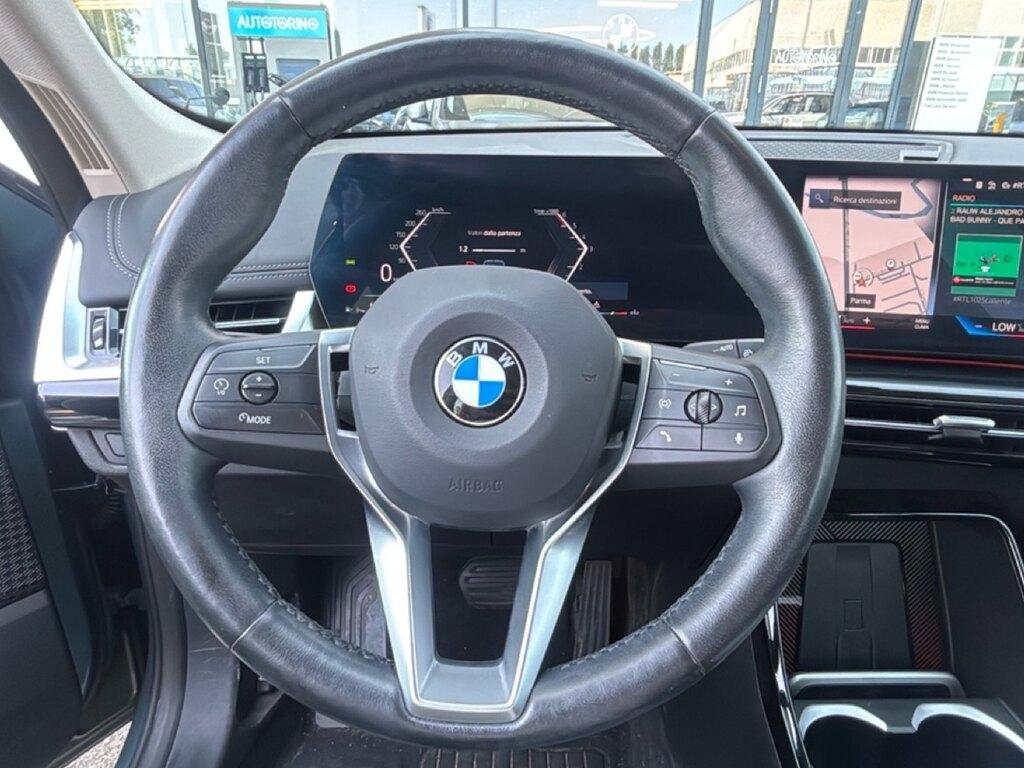 BMW X1 sdrive18d X-Line auto
