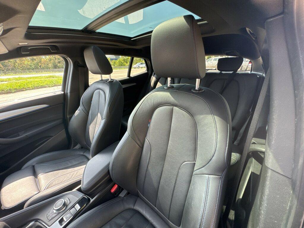 BMW X2 xdrive25e Msport auto