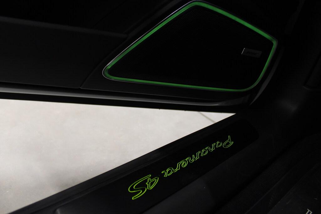 Porsche Panamera Sport Turismo 2.9 4S e-hybrid auto