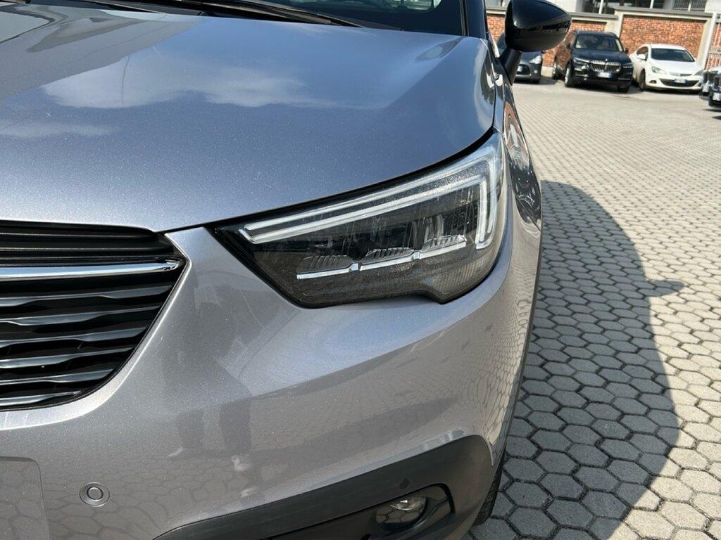 Opel Crossland X 1.2 120 Anniversary s&s 110cv