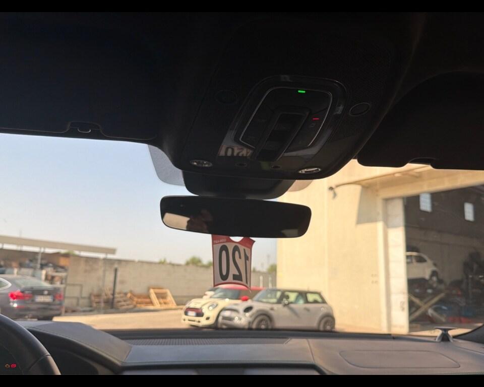 Lamborghini Urus 4.0 V8 auto