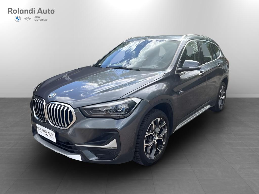 BMW X1 xdrive18d xLine Plus auto