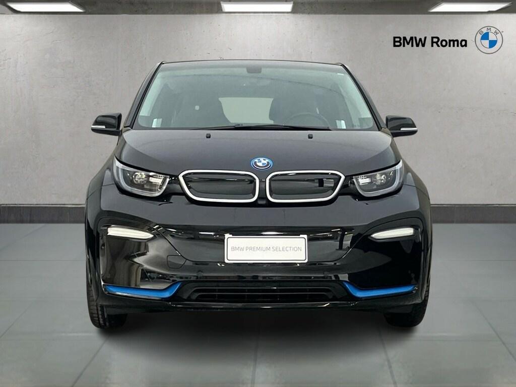 BMW i3 s 120Ah CVT