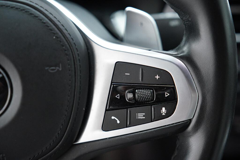 BMW Z4 sdrive 20i Msport auto