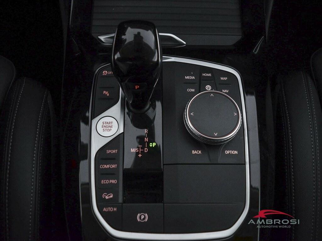 BMW X4 xdrive20d mhev 48V Msport auto