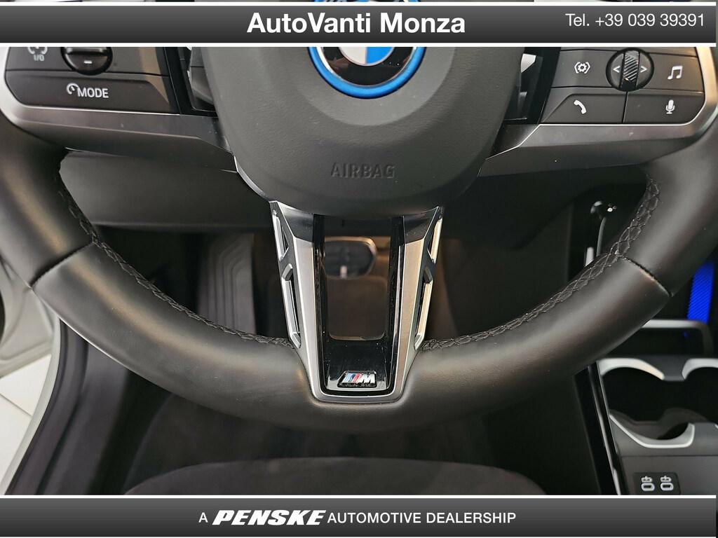 BMW X1 xdrive 25e MSport Pro auto