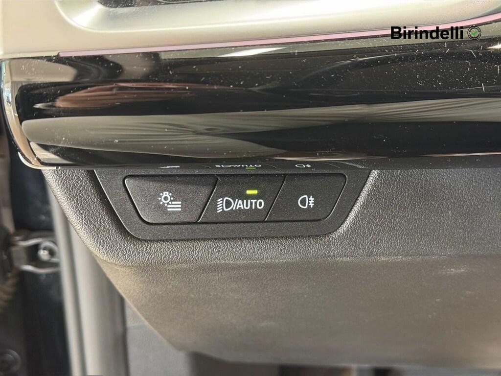 BMW X1 sdrive18i X-Line auto