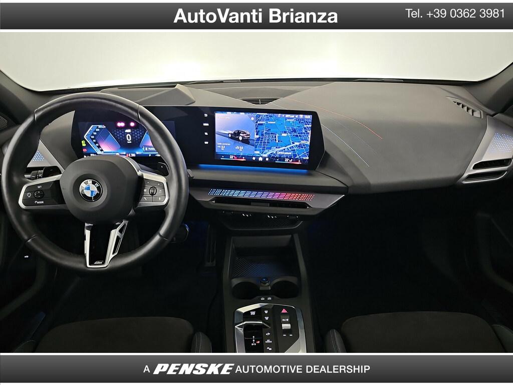 BMW Serie 1 118d MSport Pro auto