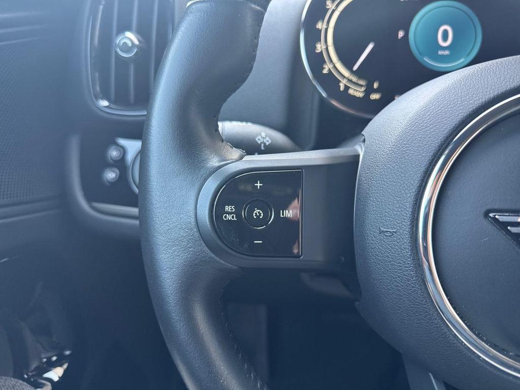 Mini Cooper Countryman 1.5 TwinPower Turbo Cooper
