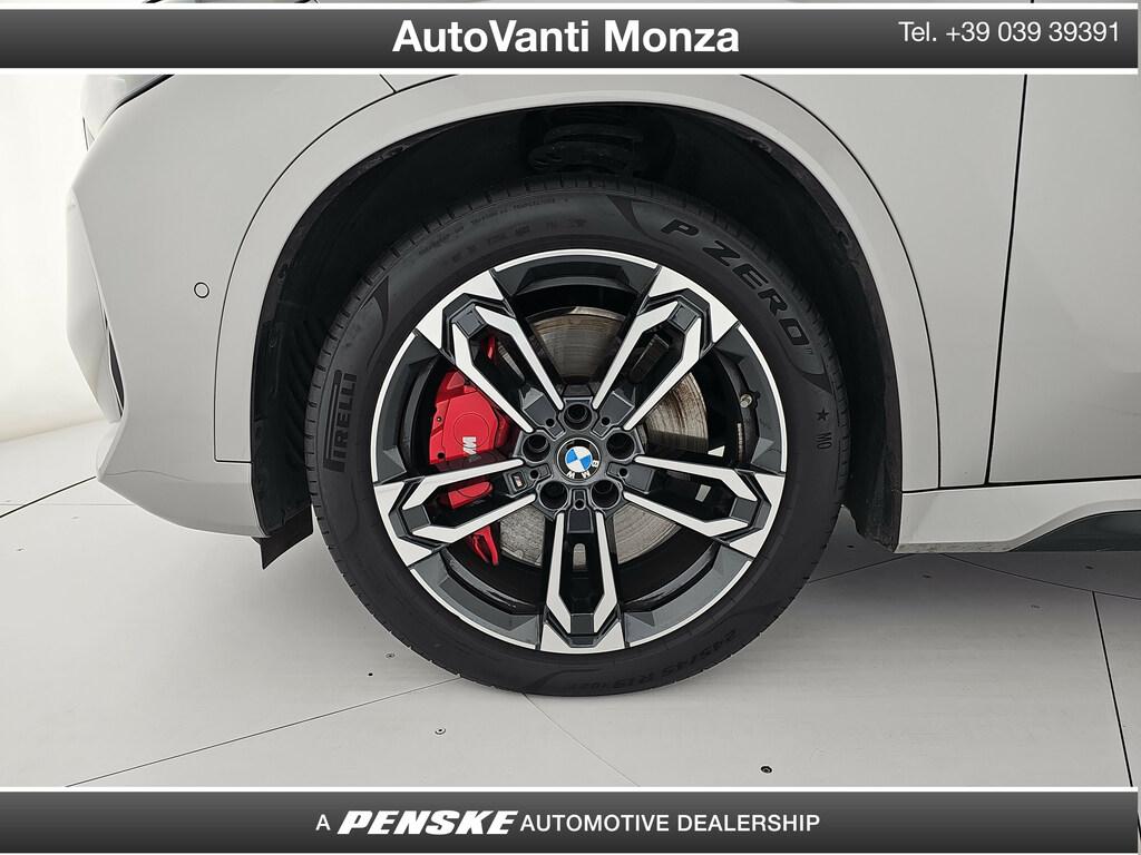 BMW X1 xdrive20d mhev 48V MSport Pro auto