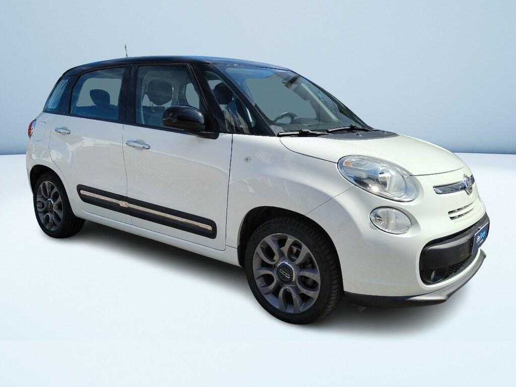 Fiat 500L 1.3 mjt Lounge 95cv