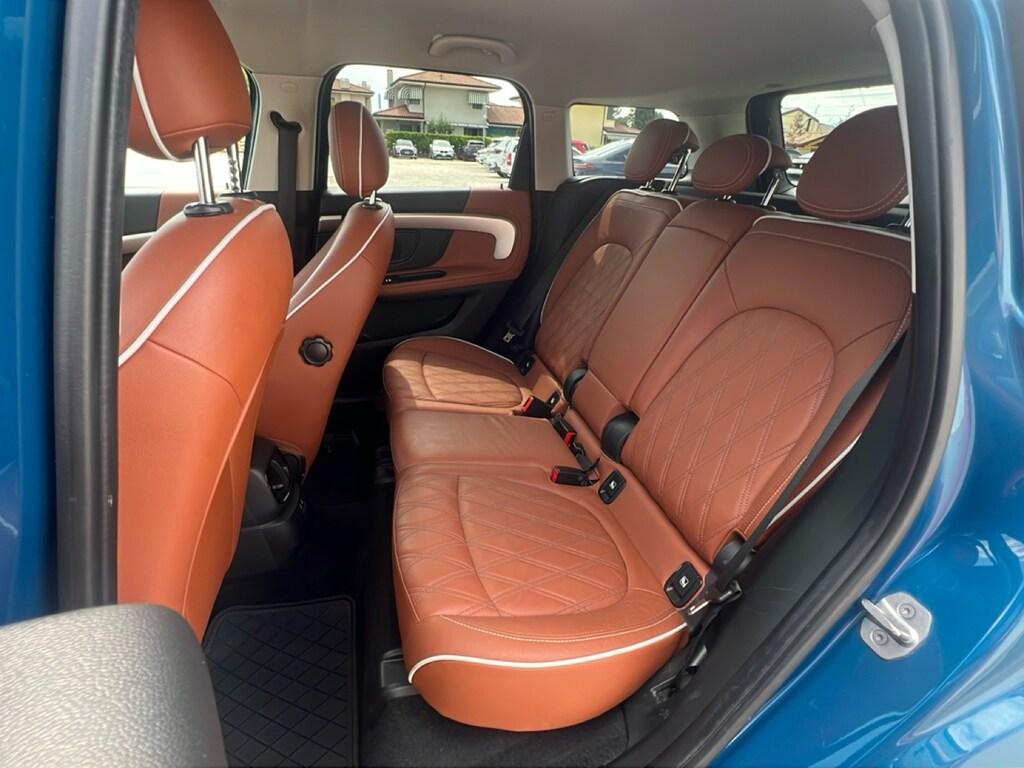 Mini Cooper Countryman 1.5 TwinPower Turbo Cooper