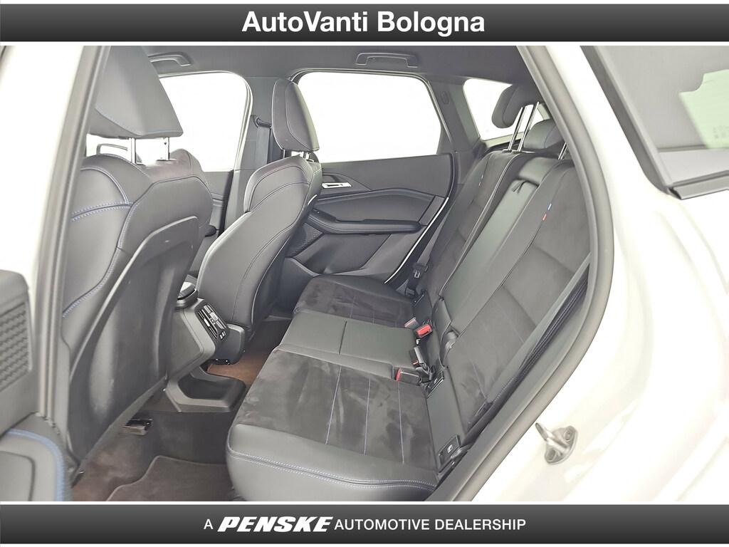 BMW Serie 2 218d Active Tourer Msport auto
