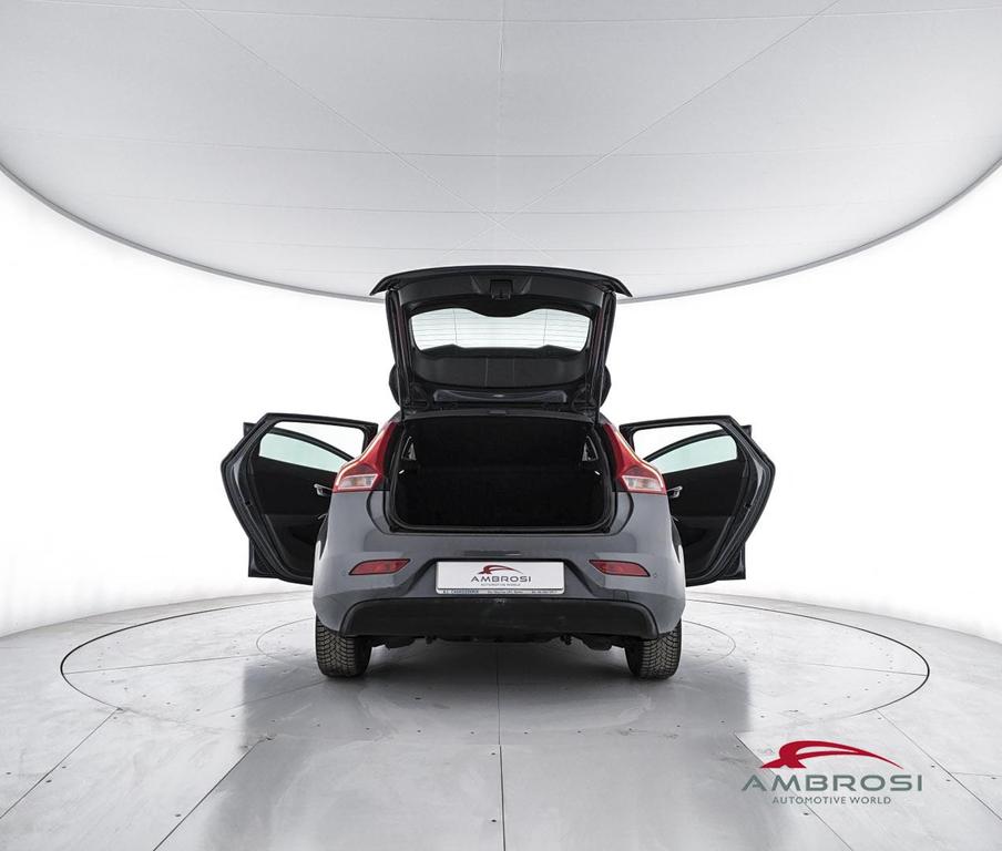 Volvo V40 1.6 D2 Business