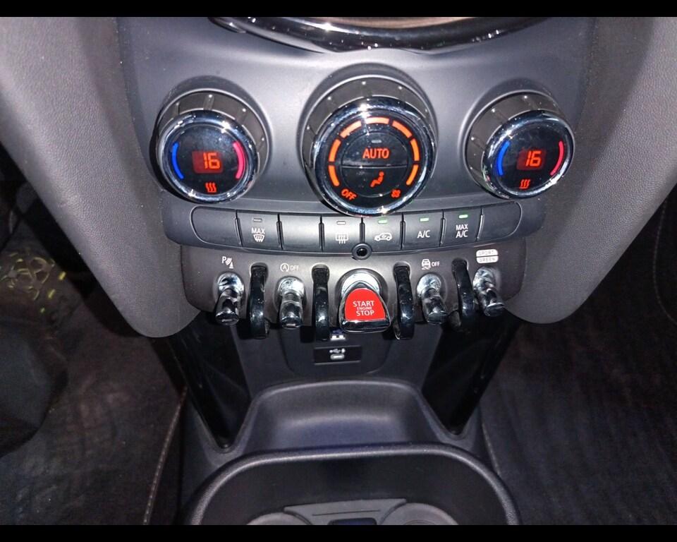 Mini Cooper S 2.0 TwinPower Turbo Cooper S