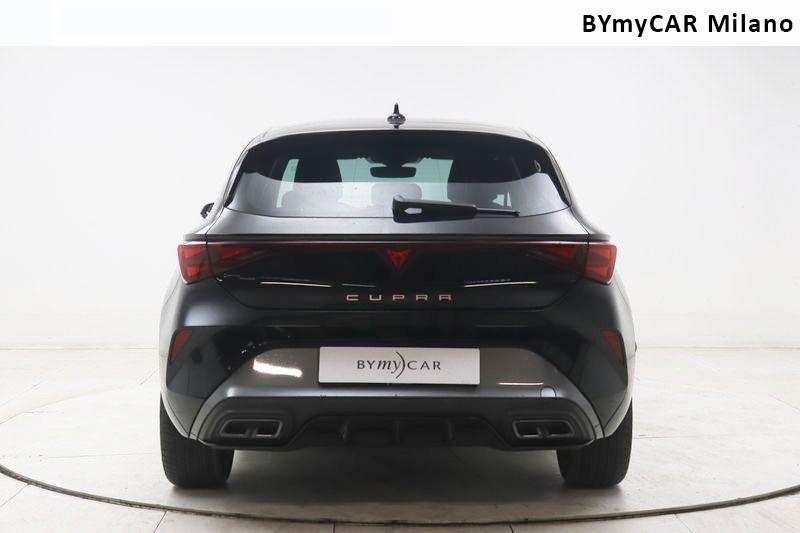 Cupra Leon 2.0 tdi 150cv dsg