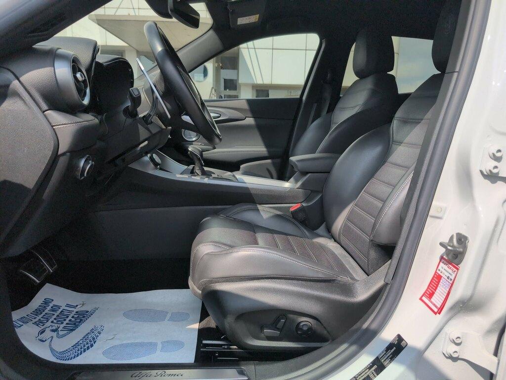 Alfa Romeo Tonale 1.5 hybrid Veloce 160cv tct7