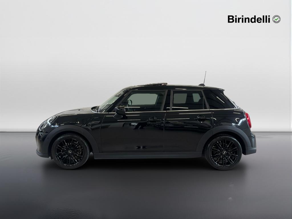 Mini Cooper 1.5 TwinPower Turbo Cooper
