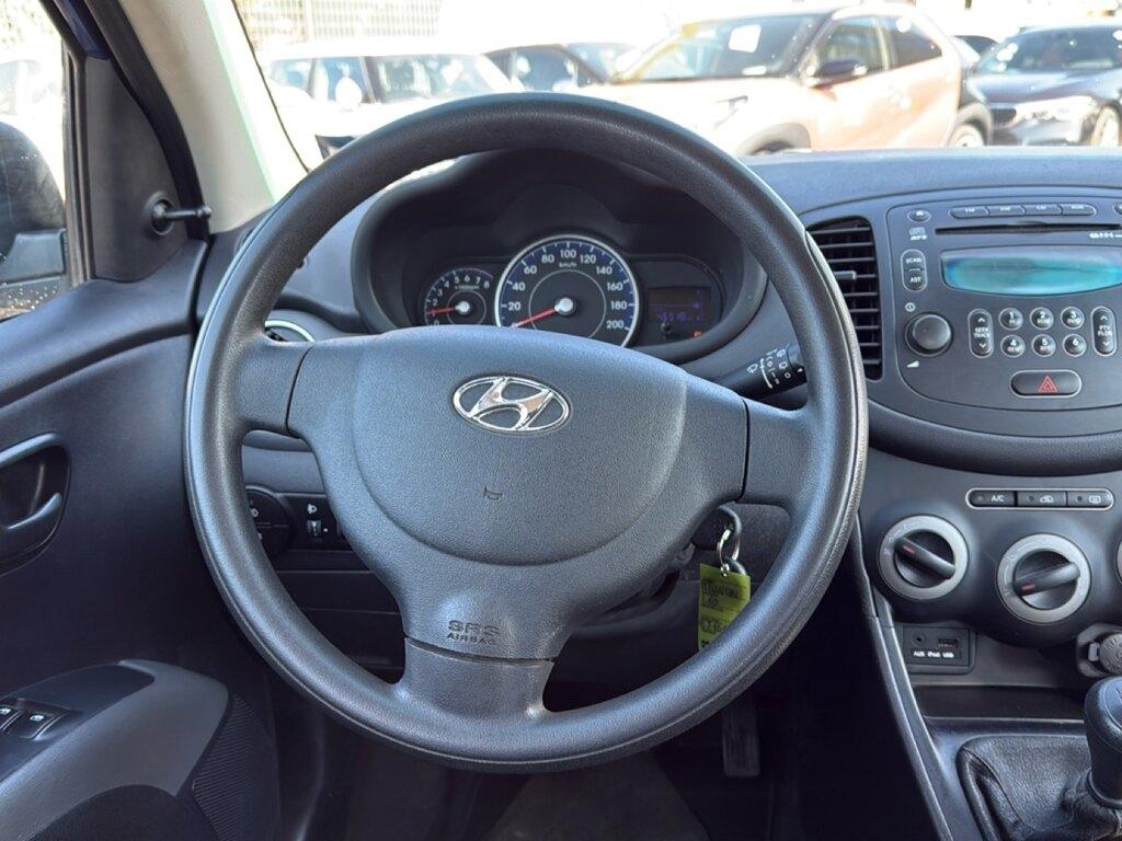 Hyundai i10 1.1 Classic