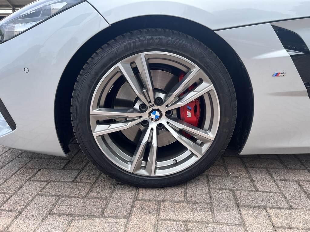 BMW Z4 sdrive 20i Msport auto