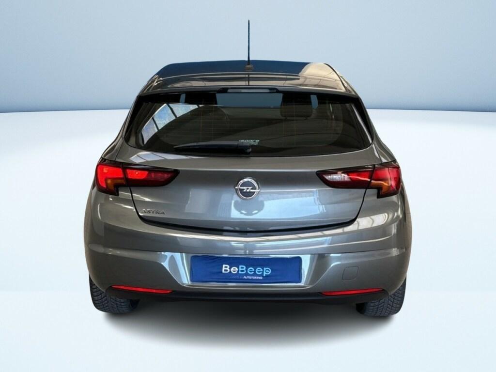 Opel Astra 5p 1.6 cdti Business s&s 136cv my18.5