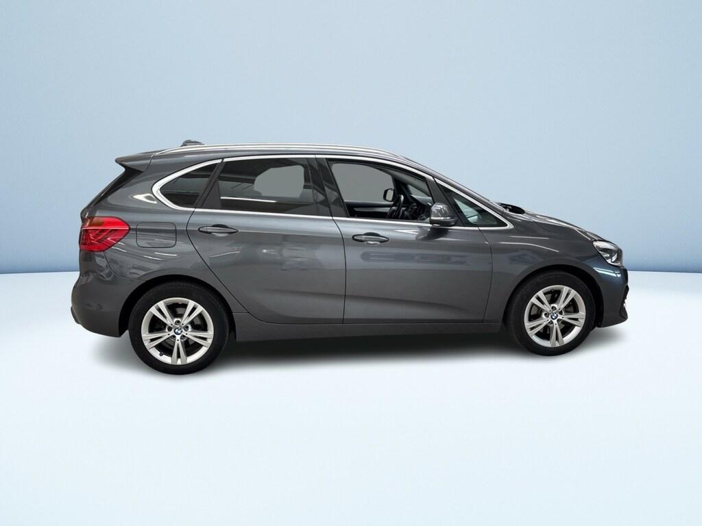 BMW Serie 2 218d Active Tourer Advantage auto