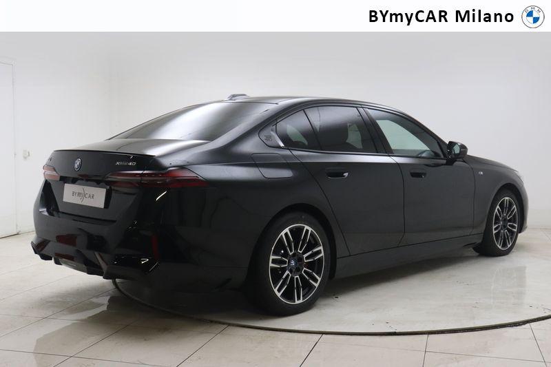 BMW i5 xdrive40 M Sport Pro