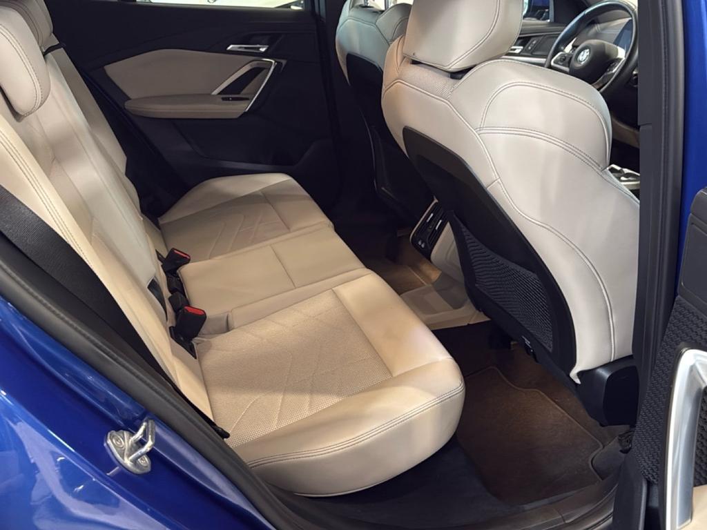 BMW X2 sdrive 18d MSport auto