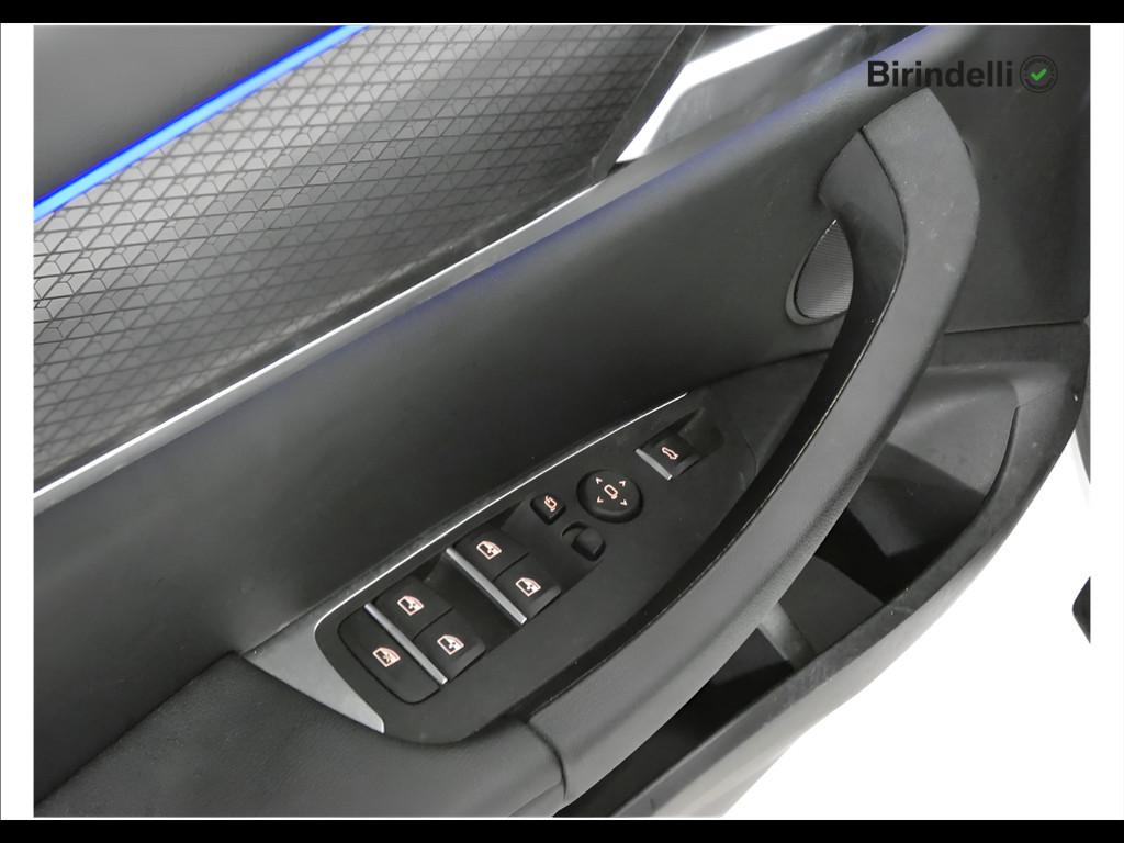 BMW X4 xdrive20d mhev 48V Msport auto