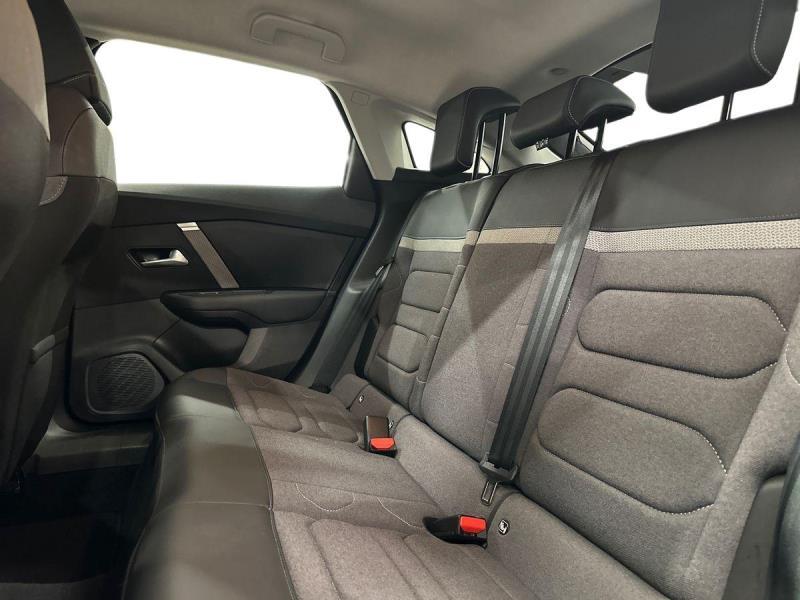 Citroen C4 1.2 puretech Plus s&s 130cv