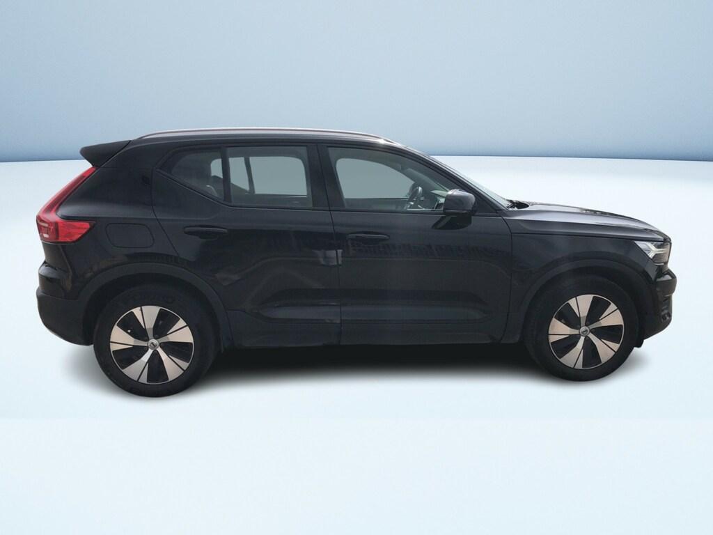 Volvo XC40 2.0 D3 Business Plus my20