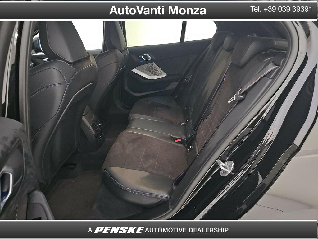 BMW Serie 1 118d MSport Pro auto