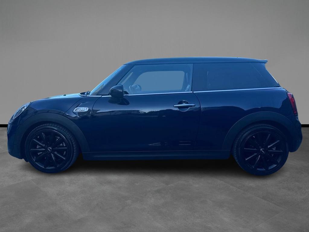 Mini Cooper SD 2.0 Cooper SD Auto