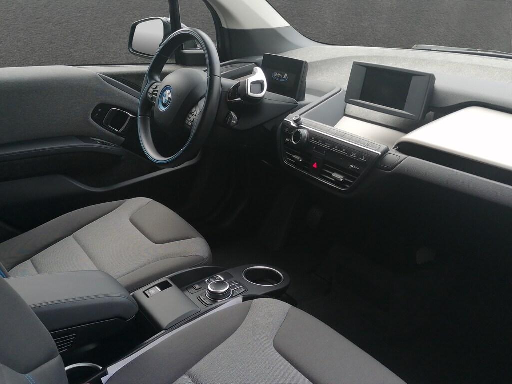 BMW i3 s 120Ah CVT